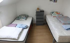 Duplex Appartement Lille 2