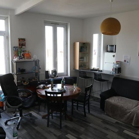 Duplex Appartement Lille 2 Extérieur photo