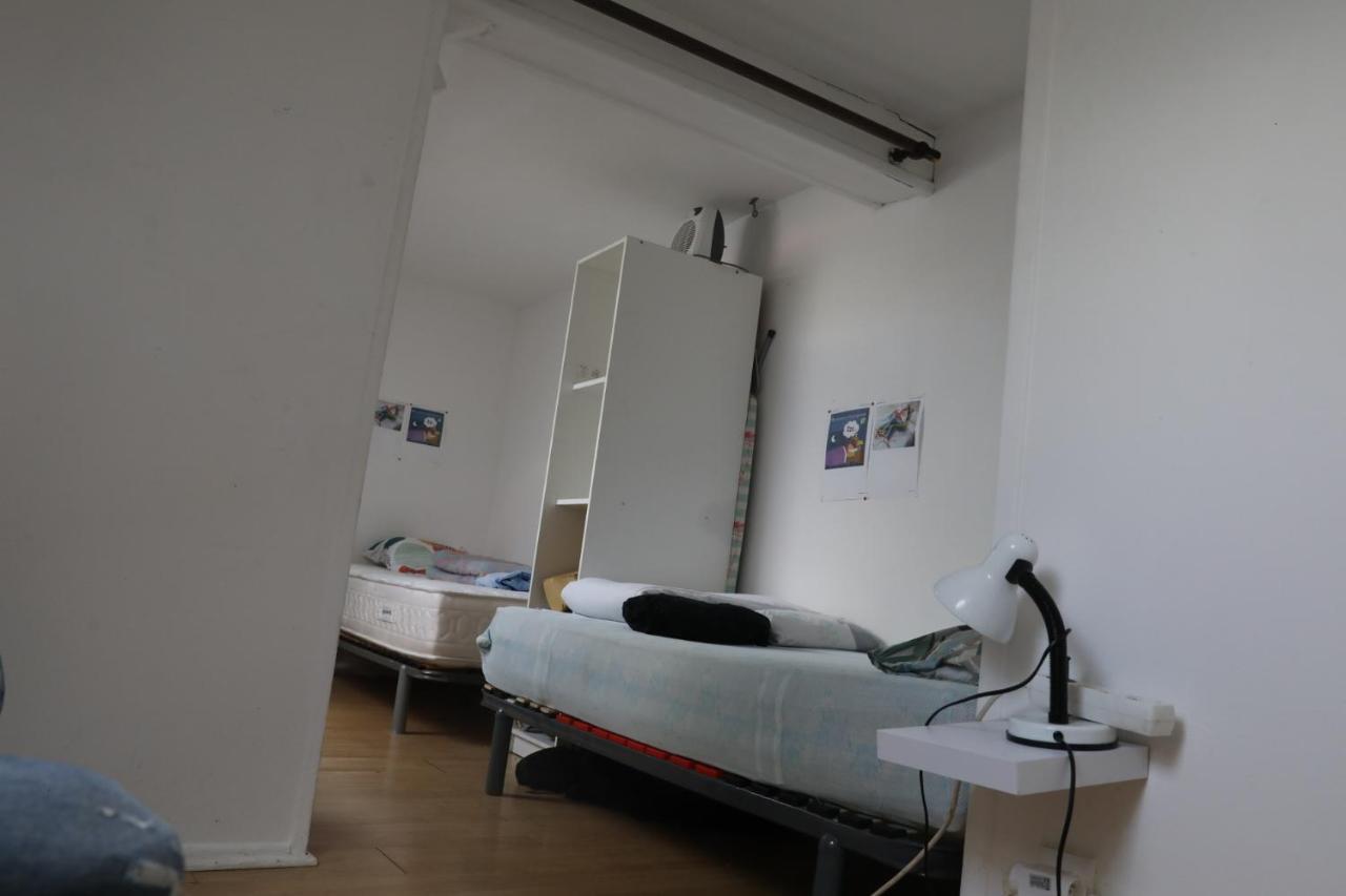 Duplex Appartement Lille 2 Extérieur photo